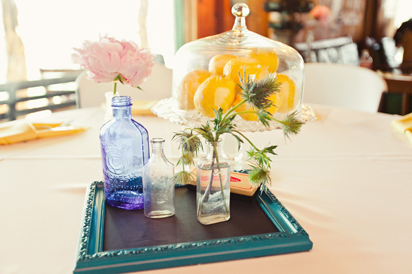 country-vintage-texas-wedding