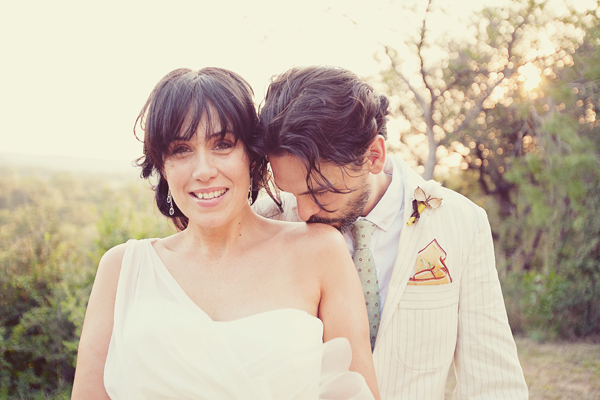 country-vintage-texas-wedding