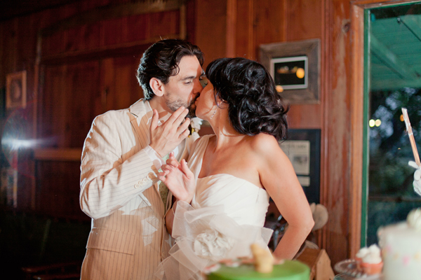country-vintage-texas-wedding