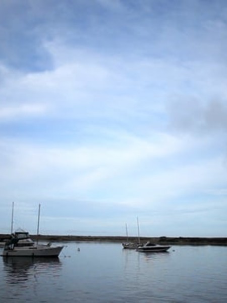 Destination Wedding Videography // Morro Bay