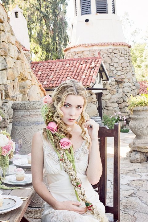 disney-tangled-wedding-shoot