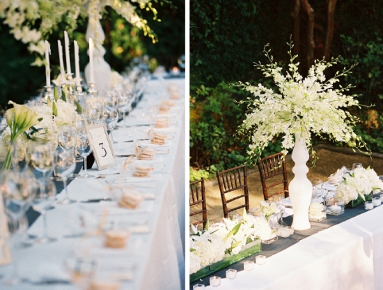 I do Venues ~ Annadel Estate Winery ~ Talk About Wow Factor