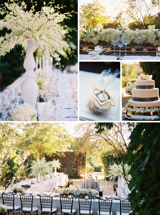 I do Venues ~ Annadel Estate Winery ~ Wine Country at its Best
