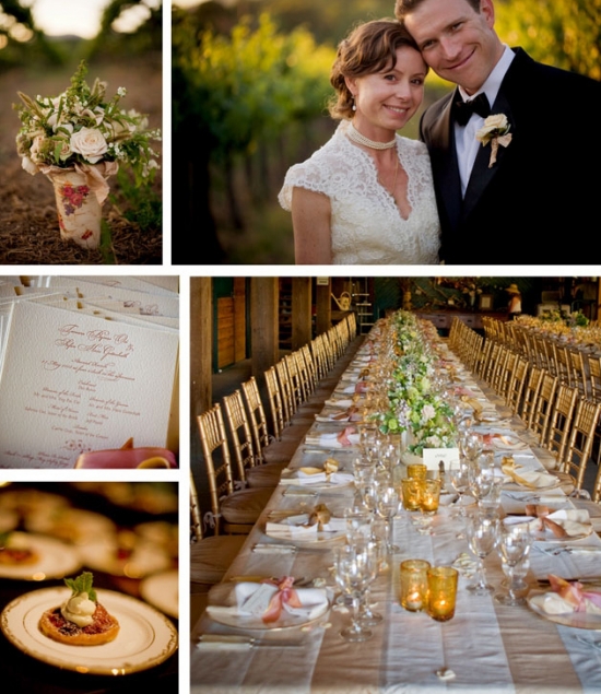 I do Venues ~ Atwood Ranch ~ Rustic Elegance