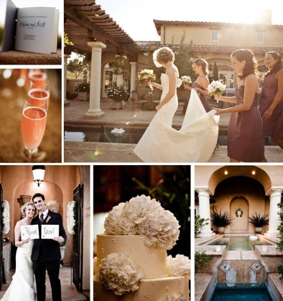 I do Venues ~ Clos Pepe ~ Sneak Preview