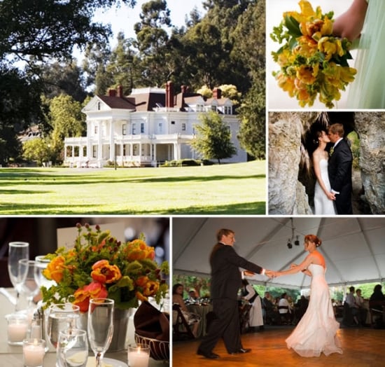 I do Venues ~ Dunsmuir Hellman Estate ~ Catering and Facilities