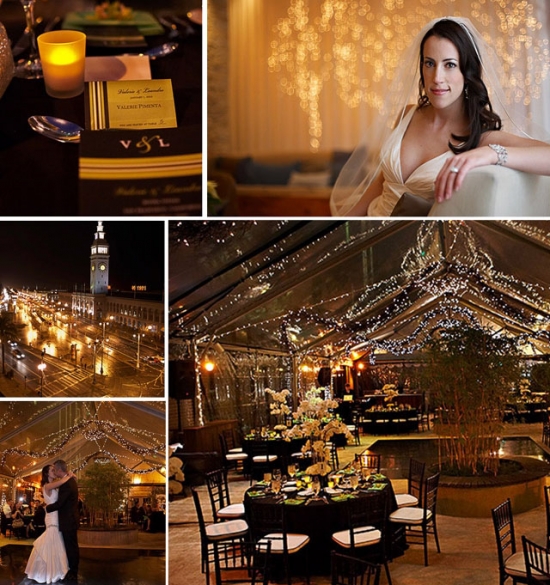 I do Venues ~ Hotel Vitale ~ Sneak Preview