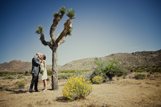 Joshua Tree/Sacred Sands desert wedding by susan sabo photography