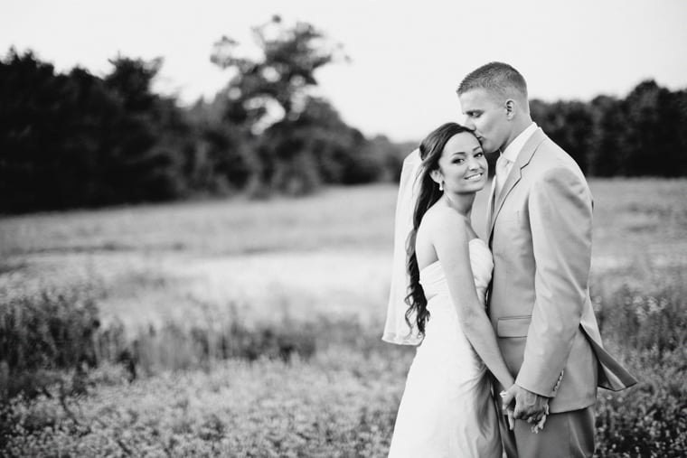 Lindsay and Rodney Wedding | Boston, MA Wedding Photography