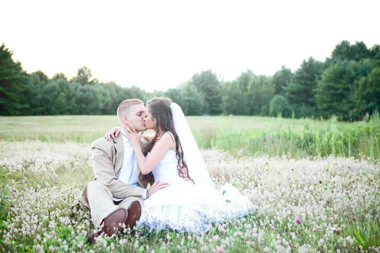 Lindsay and Rodney Wedding | Boston, MA Wedding Photography