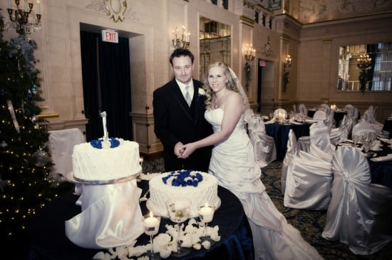 Madeline's Weddings & Events ~ Our Real Wedding ~ Meredith & Todd!