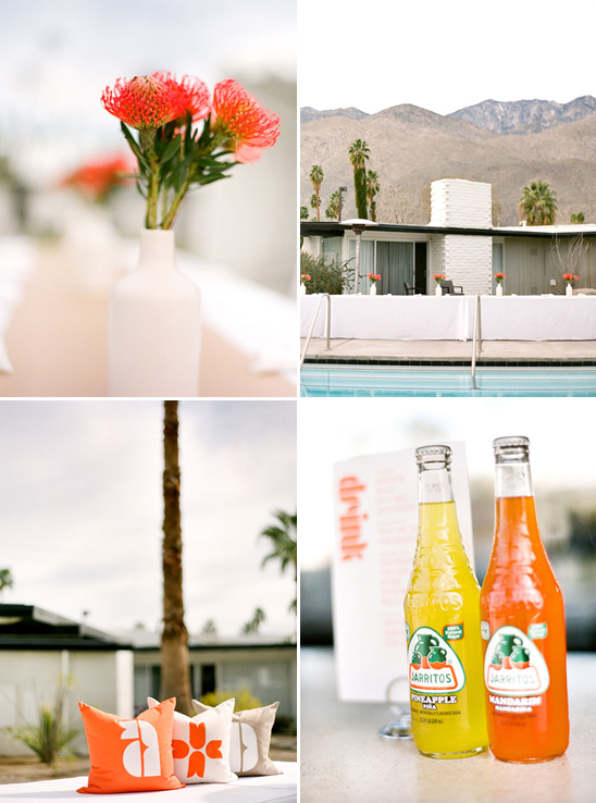 Palm Springs Wedding By Lacie Hansen Photography