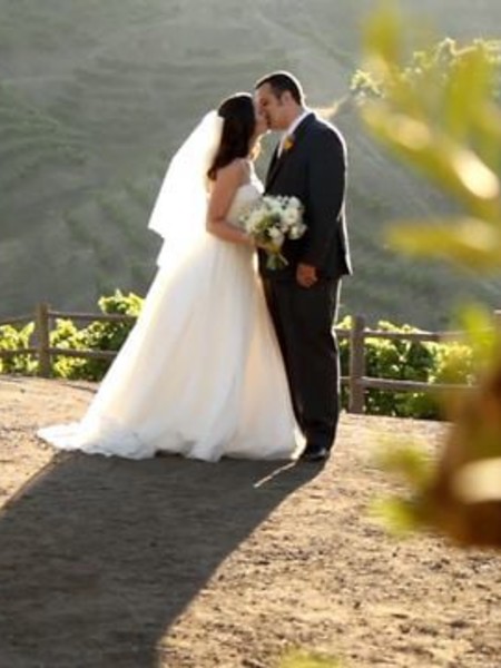 Saddlerock Ranch, Malibu Wedding | Molly + Neil