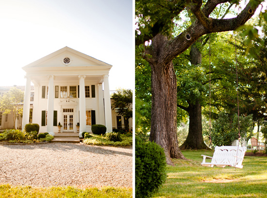 Whitney & Josh | Northern Virginia Wedding