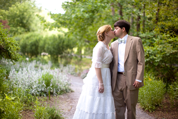 antique-1920-s-wedding-gown-and-a