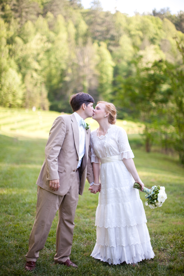 antique-1920-s-wedding-gown-and-a