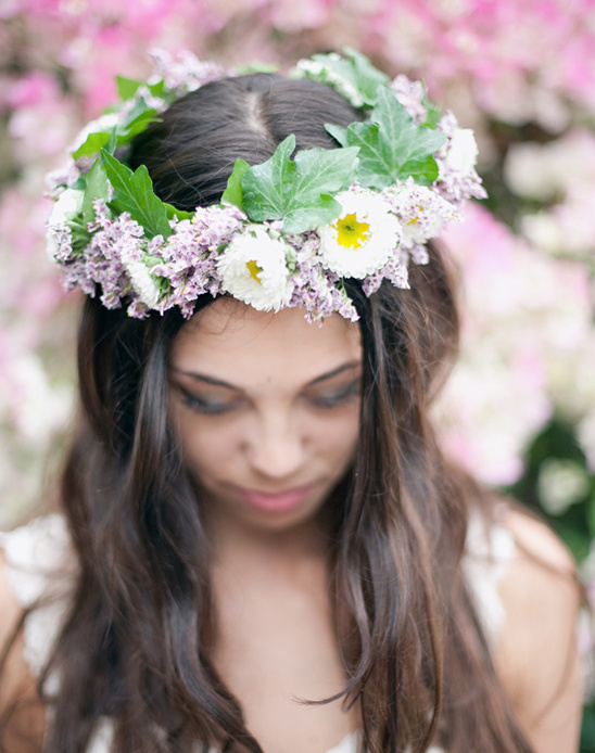 Bohemian Zoo Wedding By Shannon Mathis Photography