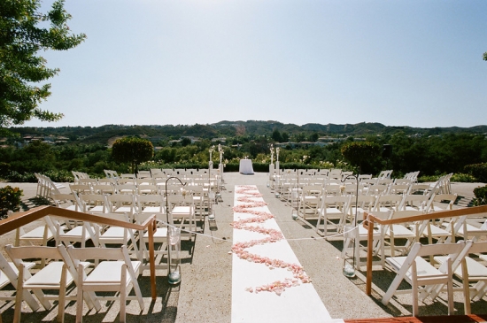 Cordelia + Uwe - Coto de Caza Golf Club Wedding