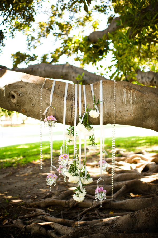 glamorous-wedding-with-vintage-key