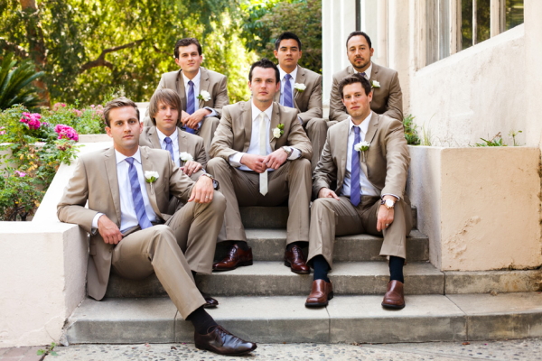 glamorous-wedding-with-vintage-key