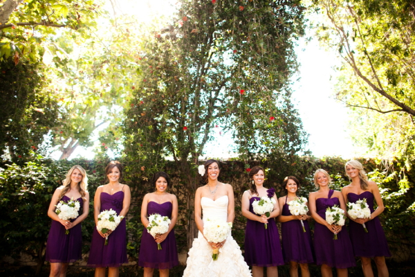 glamorous-wedding-with-vintage-key
