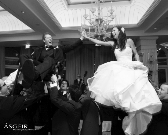 Hotel Casa Del Mar | Santa Monica Wedding | Asgeir Fotographica, Los Angeles Photographers