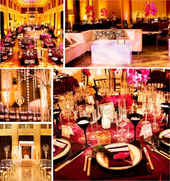 I do Venues ~ Bently Reserve ~ Catering & Facilities