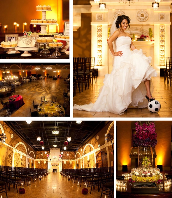 I do Venues ~ Casa Real ~ Entertainment