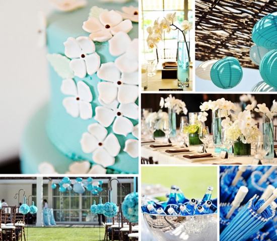 I do Venues ~ Solage ~ Design