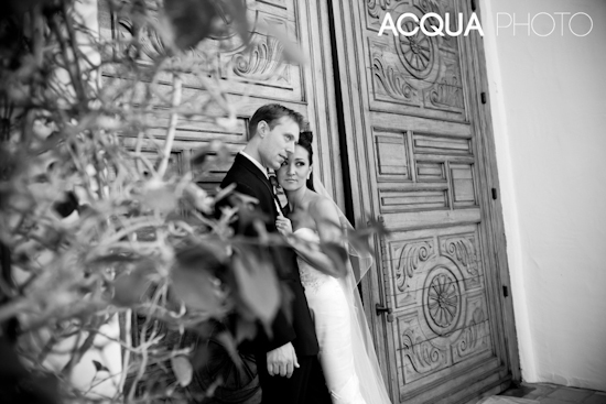Palm Desert Wedding at the famous La Quinta Resort