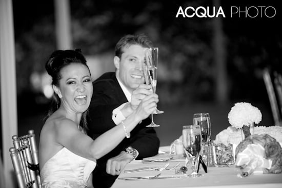 Palm Desert Wedding at the famous La Quinta Resort