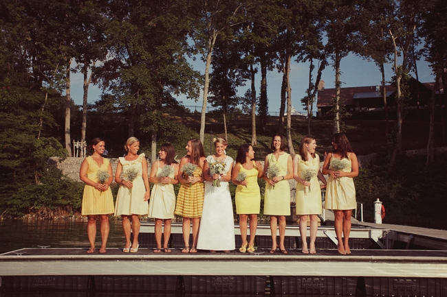 pinwheel-inspired-wedding
