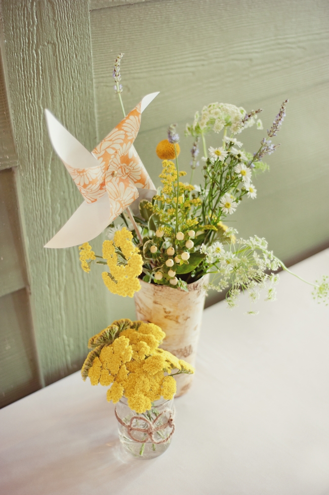 pinwheel-inspired-wedding