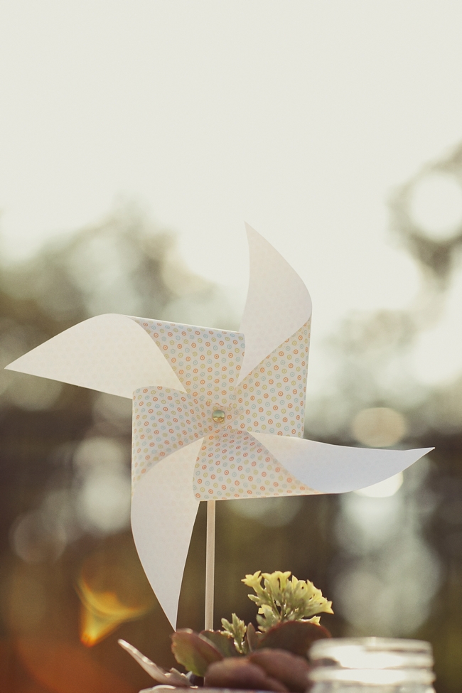 pinwheel-inspired-wedding