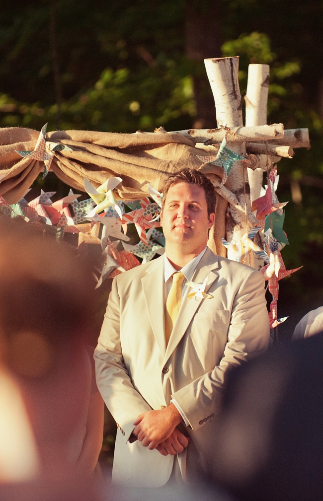 pinwheel-inspired-wedding