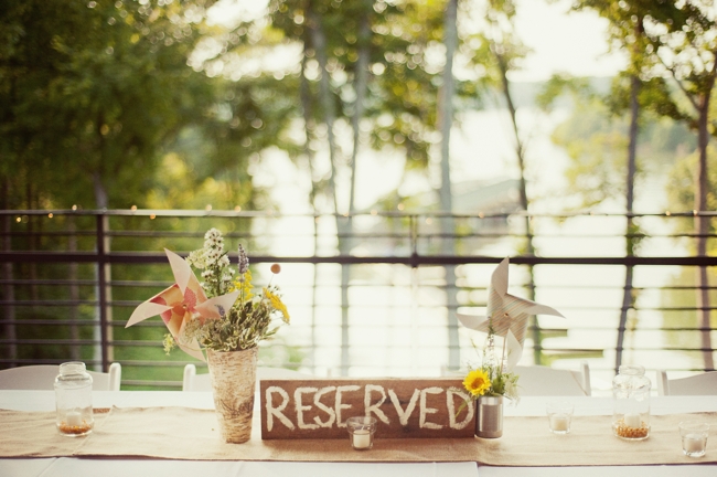 pinwheel-inspired-wedding