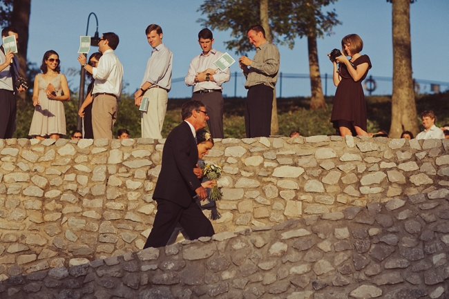pinwheel-inspired-wedding