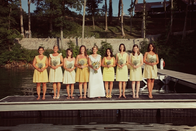 pinwheel-inspired-wedding