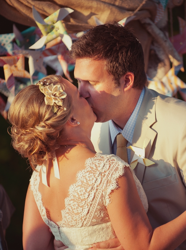 pinwheel-inspired-wedding
