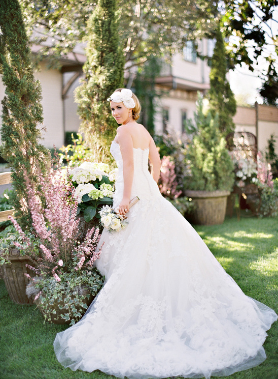 Santa Ynez Wine Country Wedding Ideas