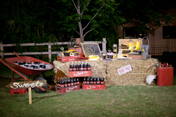 southern-vintage-arizona-diy-wedding