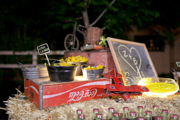 southern-vintage-arizona-diy-wedding