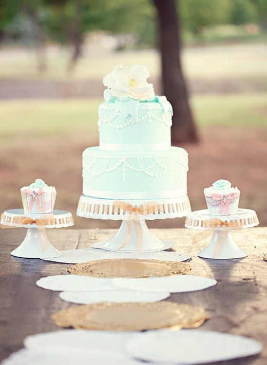Super Stylish Wedding Inspiration By Amanda Watson Photography