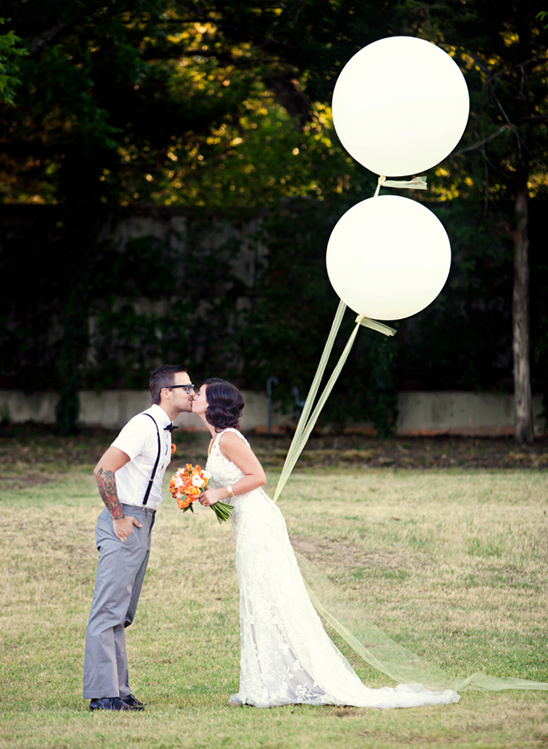 Super Stylish Wedding Inspiration By Amanda Watson Photography