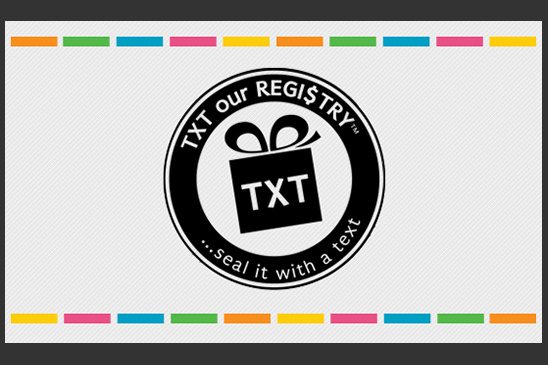 Txt Our Registry