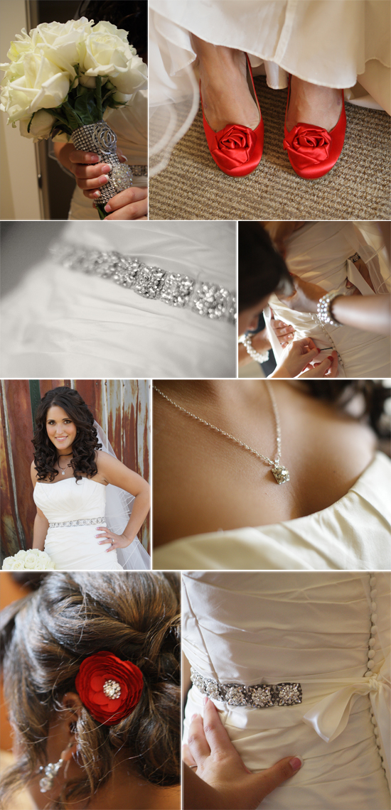 Alex and Ashley Custom Wedding Jewelry Designs by Vatne Designs