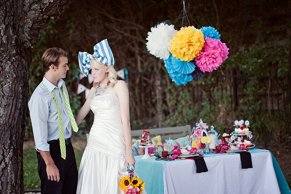 alice-in-wonderland-wedding-inspiration