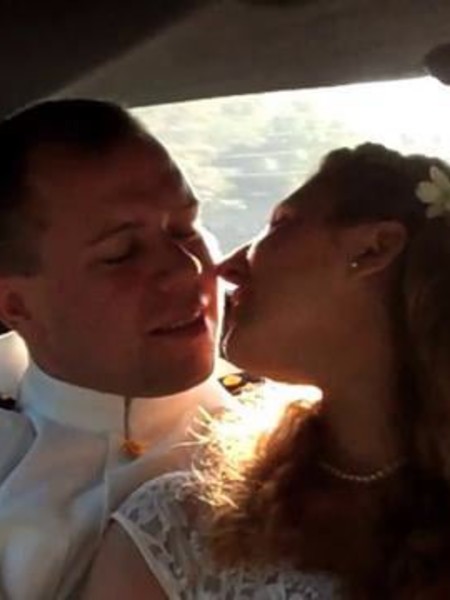 Best Wedding Kiss Ever with Wedding Video Services from Storymix Media