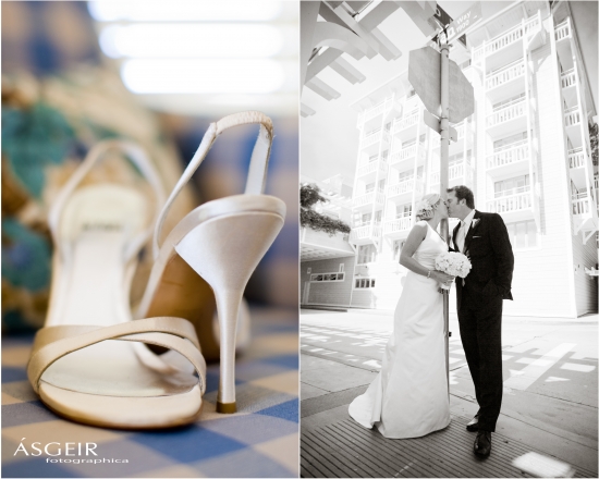 Casa Del Mar | Santa Monica Wedding