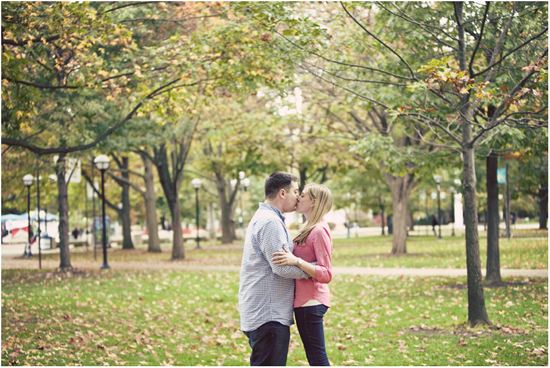 Michigan wedding photography with Ell Dy Photography